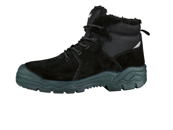 Men's S3 Safety Boots