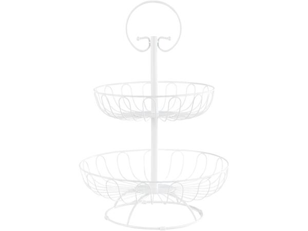 Fruit Basket