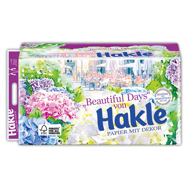 Toilettenpapier