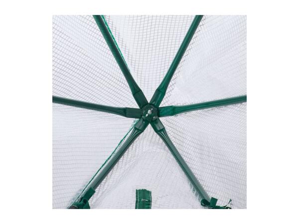 Parkside Greenhouse