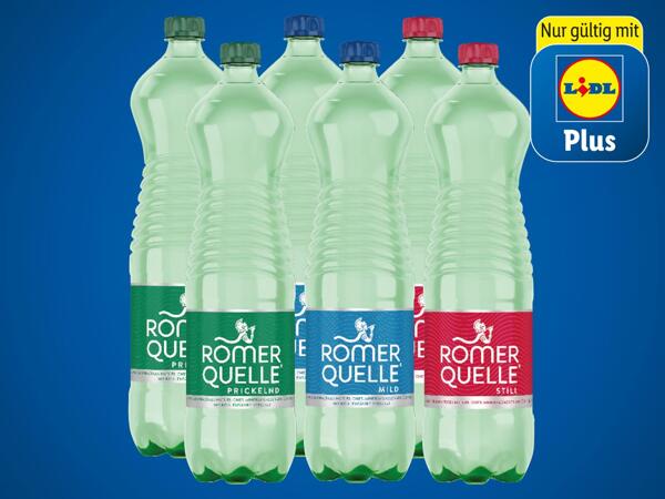 Mineralwasser