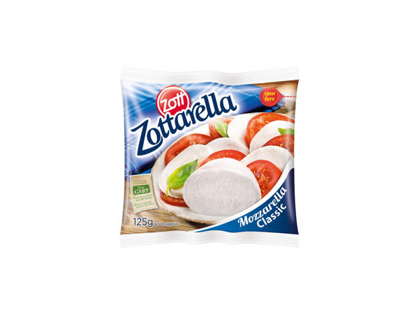 ZOTTARELLA