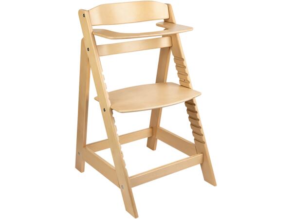 Grow with me Highchair