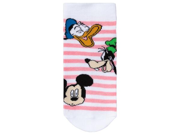 Kids' Trainer Socks
