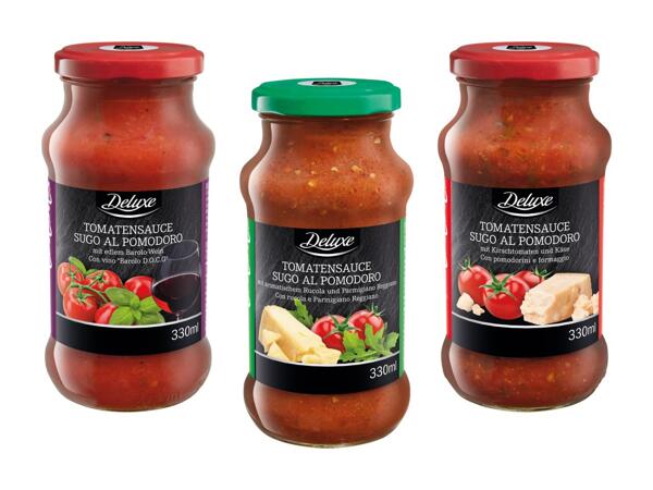 Sauce pour pâtes