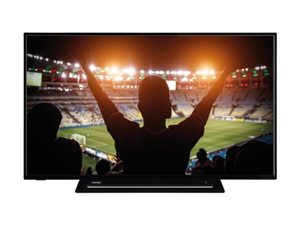 43" Smart TV
