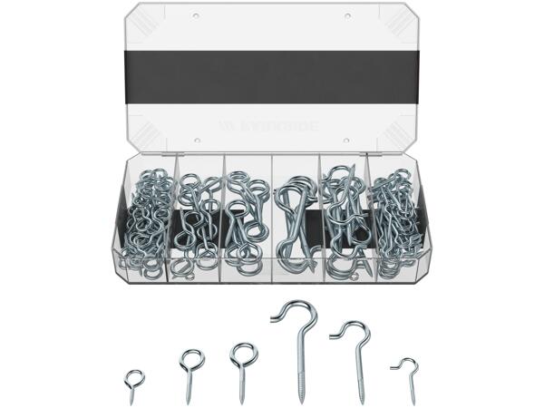 Small Parts Assortment