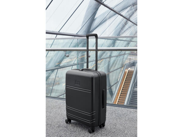 Polycarbnate Suitcase