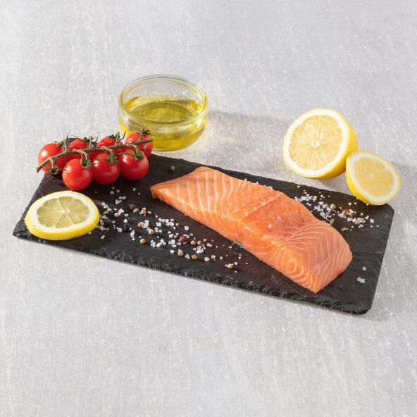 GOLDEN SEAFOOD(R) 				Filet de saumon frais