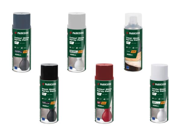 PARKSIDE(R) Spraymaling