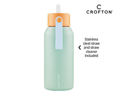Insulated Drink Bottle 1L