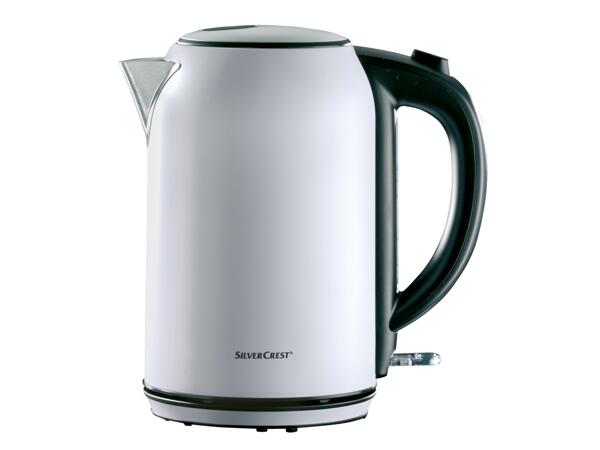 2400W Kettle