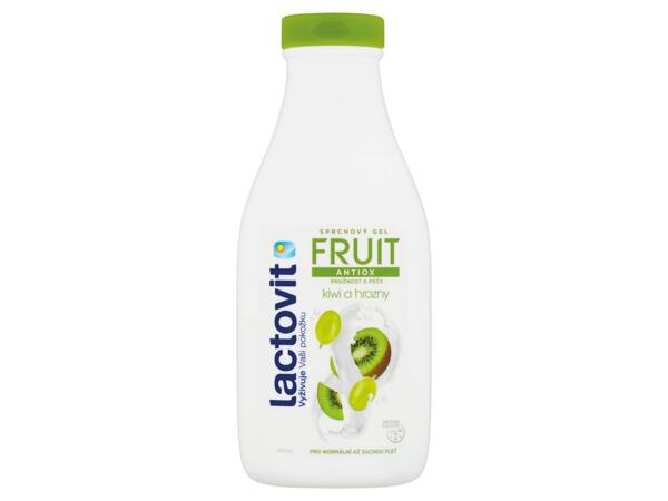LACTOVIT SPRCHOVÝ GEL