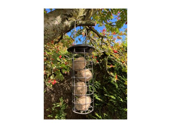 Oakdale Premium Bird Fatball Feeder