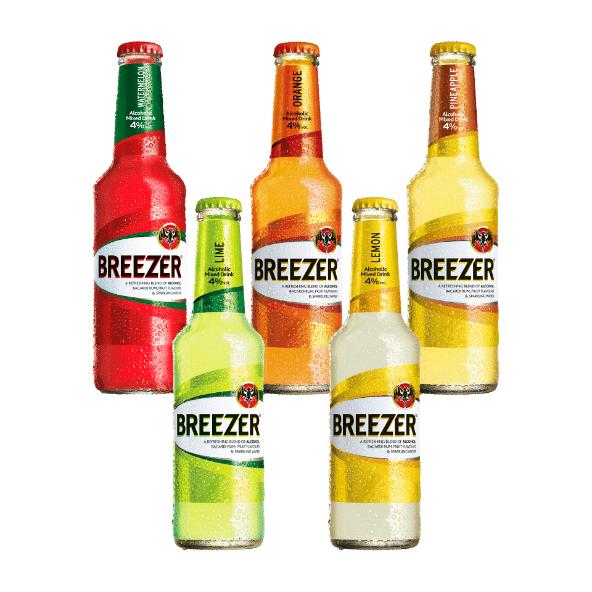 Breezer