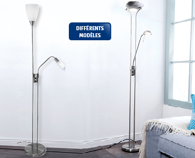 Lampe à éclairage indirect CASALUX