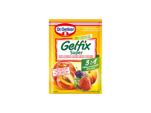 GELFIX