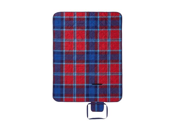 Picnic Blanket