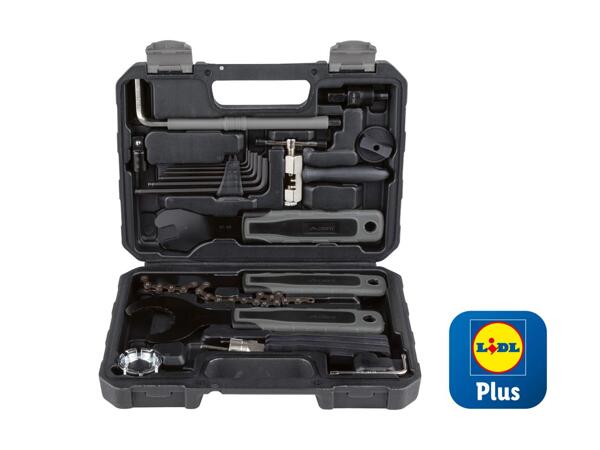 Set d'outils pour vélo