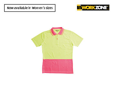 Men's or Women's Polo Shirt