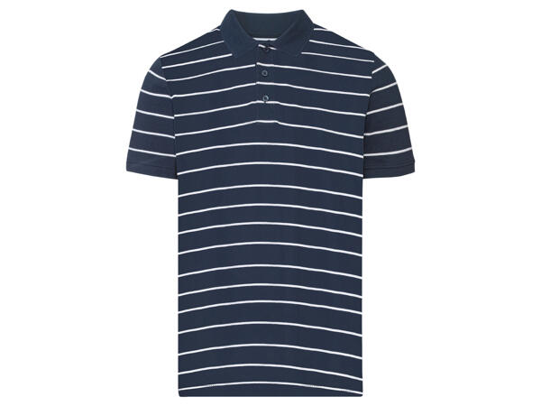 POLOTRIKO „SLIM FIT"