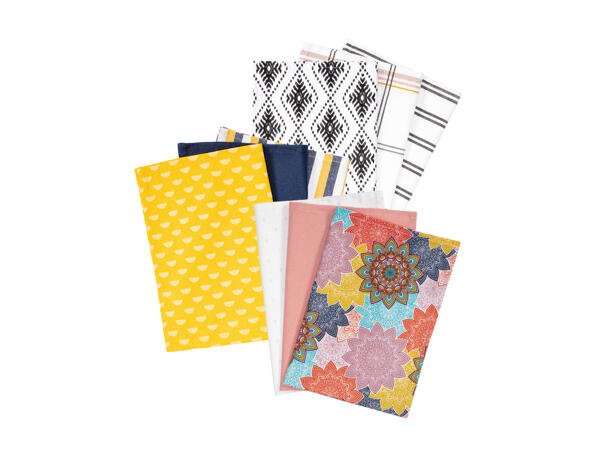 Kökshanddukar, 3-pack 