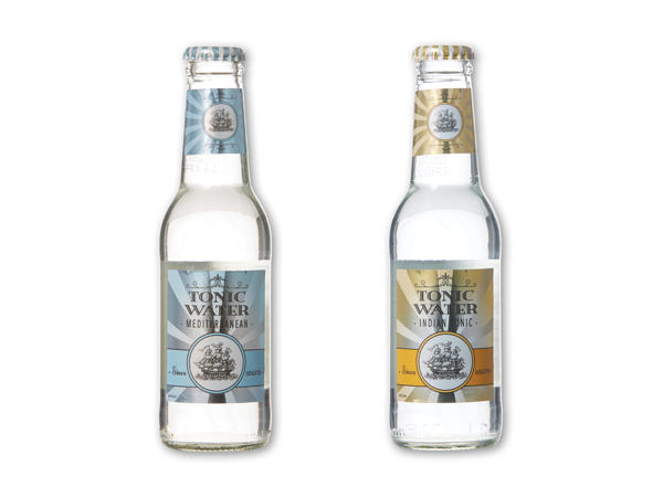 Tonic water