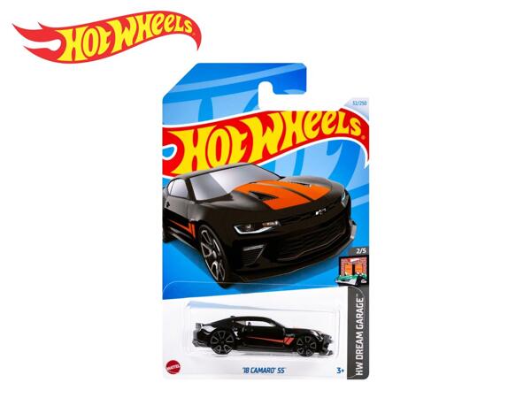 Hot Wheels Car