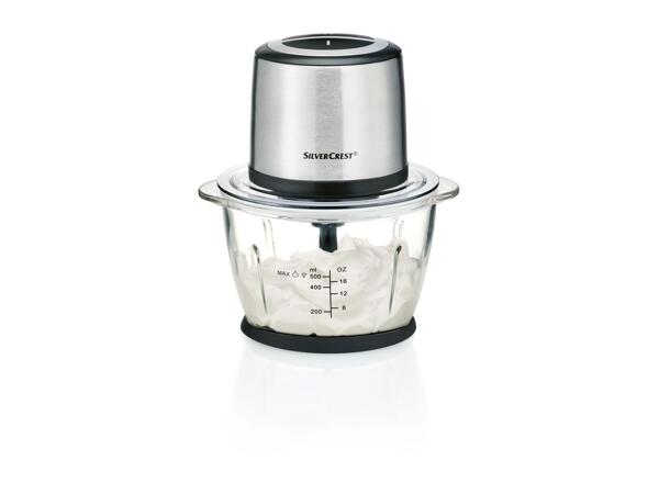 Silvercrest Kitchen Tools Mini Chopper