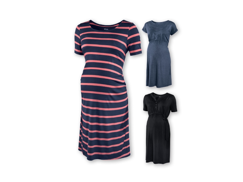 ESMARA(R) Ladies' Maternity Dress