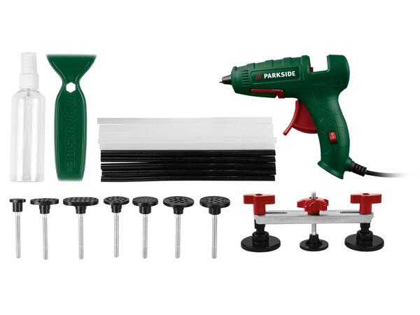 Dent Repair Kit, 21 pieces