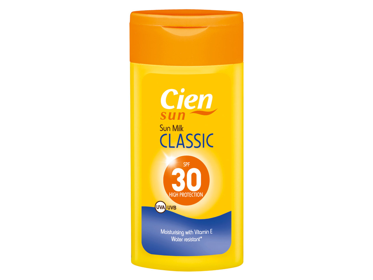 CIEN SUN Mini Sonnenmilch Classic