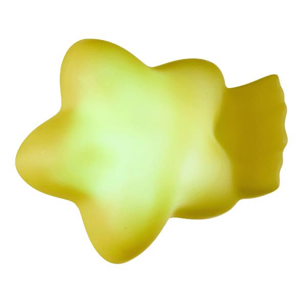 TOYLINO(R) 				Jouets de bain LED, 4 pcs