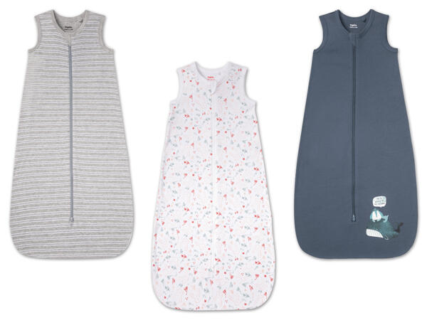 Baby Schlafsack