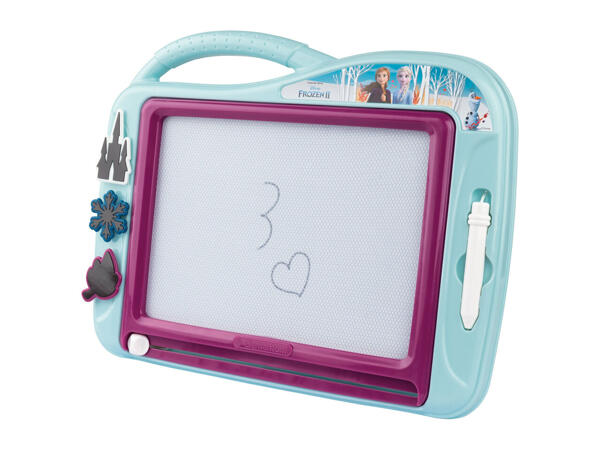 Clementoni Magnetic Drawing Board