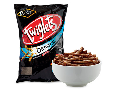 Twiglets