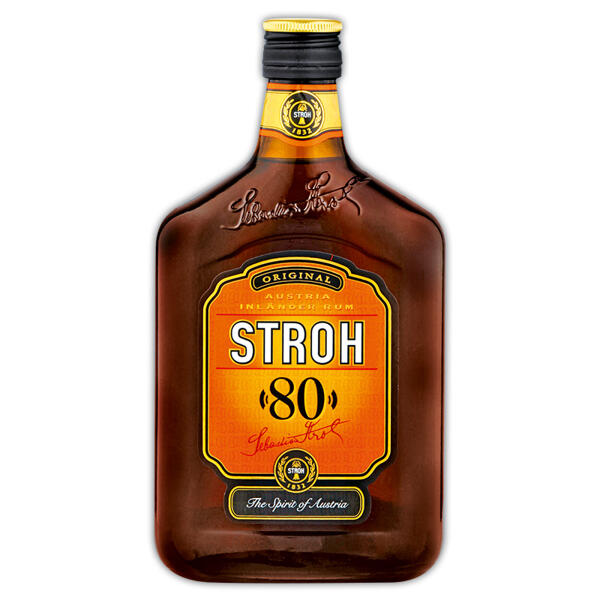 Rum 80