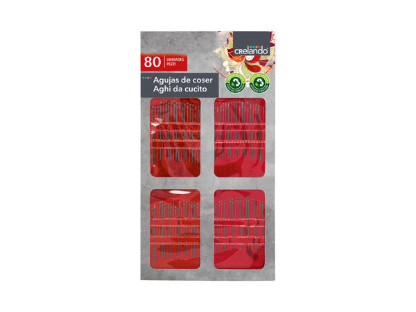 Sewing Items