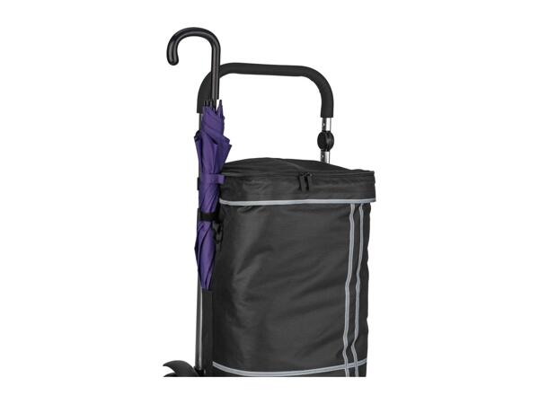Topmove Shopping Trolley