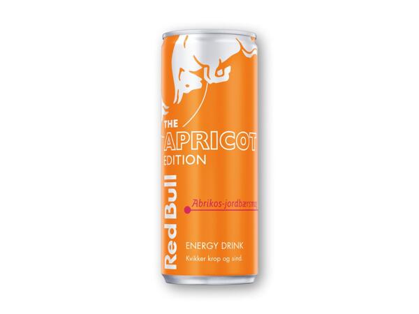 RED BULL Energidrik