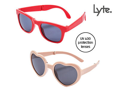 Children's Foldable Sunglasses