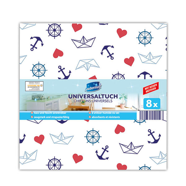 Boden-/ Universaltuch