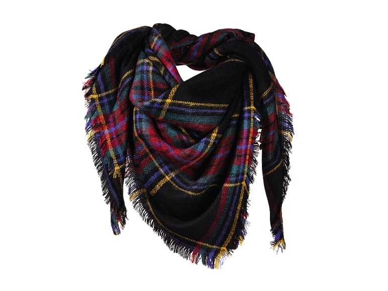 Ladies' Scarf
