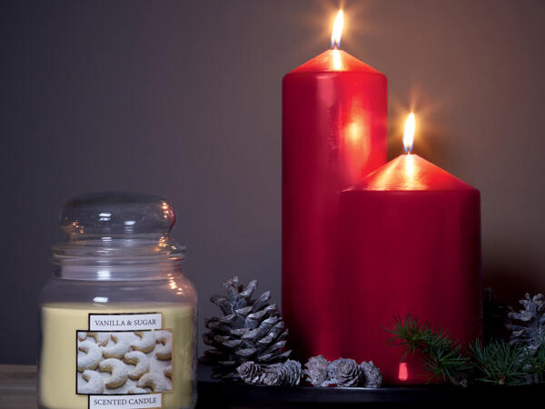 Candle