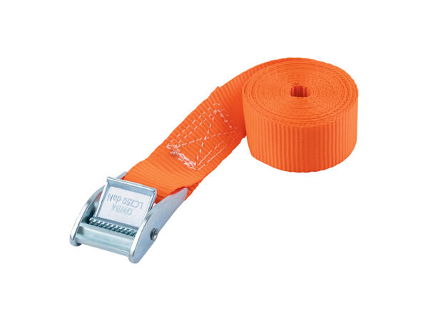 Ratchet Strap, Bungee Cord Set or Quick Release Ratchet Strap Set
