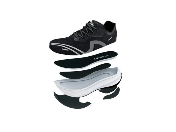 Men's Running Shoes