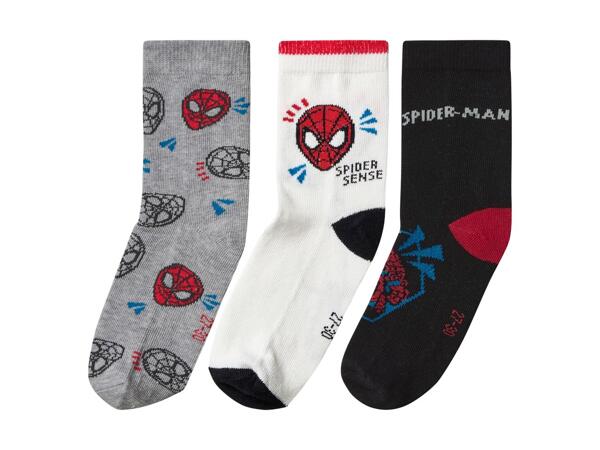 MARVEL(R)/DISNEY(R) Strømper