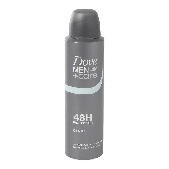 DOVE(R) 				Déodorant
