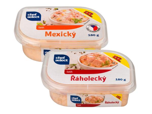 SALÁT