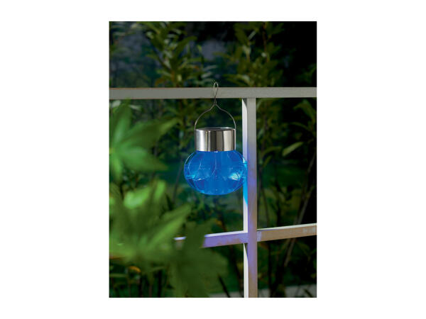 Livarno Home LED Solar Light